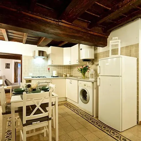 Appartement Campo Dé Fiori - 2 Rome