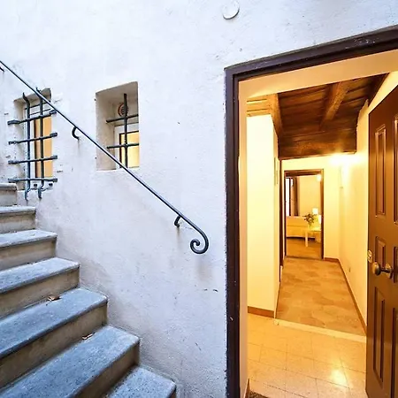 Appartement Campo Dé Fiori - 2