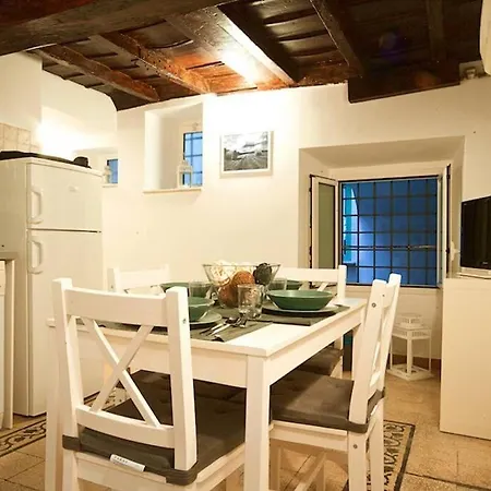 Campo Dé Fiori - 2 Appartement *