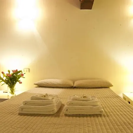 Campo Dé Fiori - 2 Appartement *