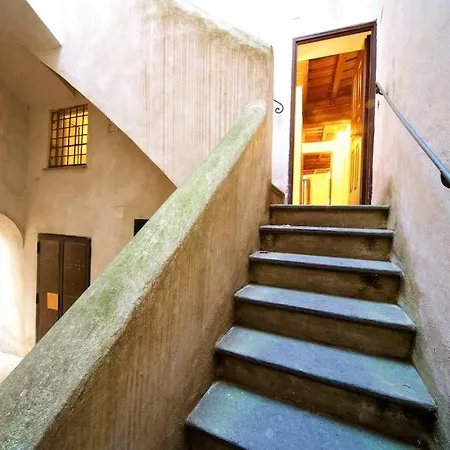 Apartament Campo De Fiori - 2 *