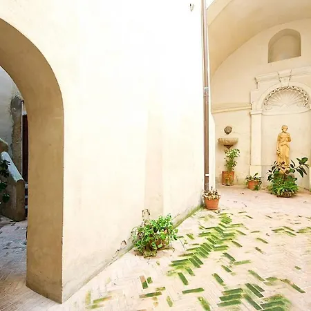 Campo De Fiori - 2 Apartament *