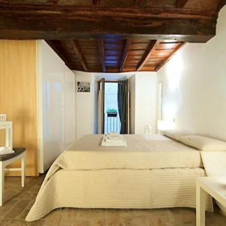 Campo De Fiori - 2 Apartament
