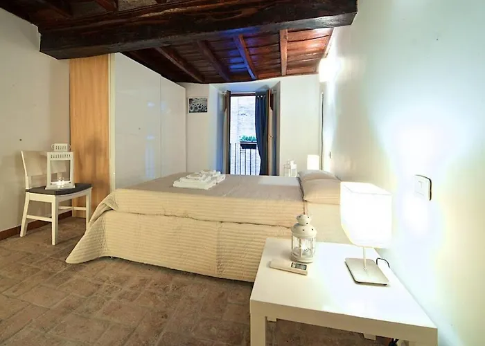 Campo De Fiori - 2 Roma