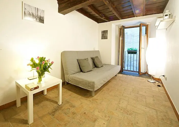 Campo De Fiori - 2 Roma