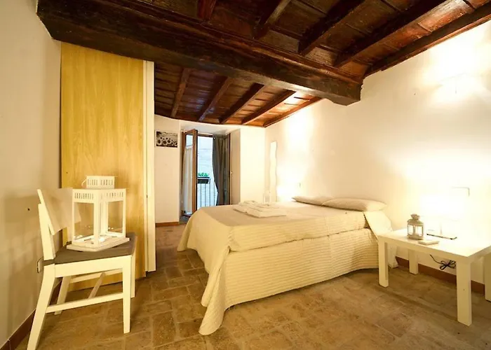 Campo De Fiori - 2 Roma