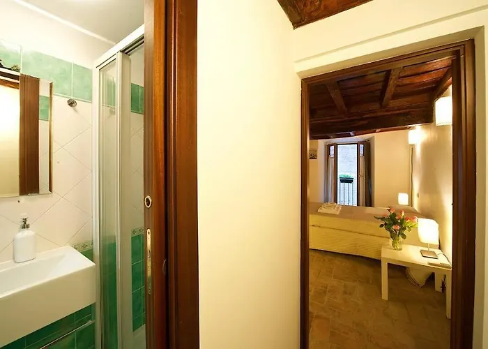 Campo De Fiori - 2 *