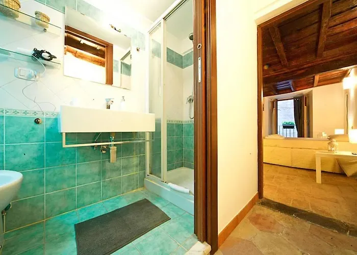 Campo De Fiori - 2 * Roma