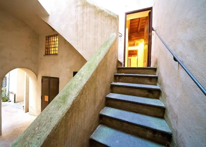 Apartamento Campo De Fiori - 2 *