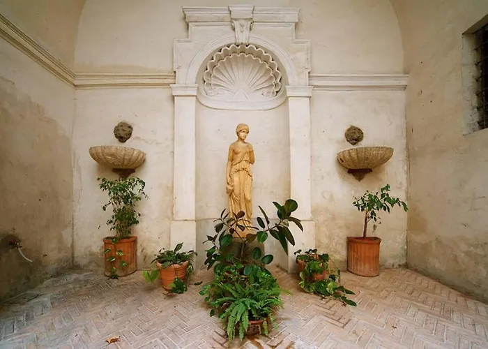 Apartamento Campo De Fiori - 2 Roma