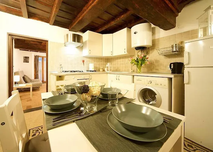 Campo De Fiori - 2 Roma