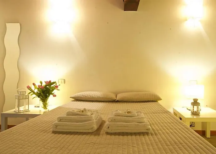 Campo De Fiori - 2 Apartamento *