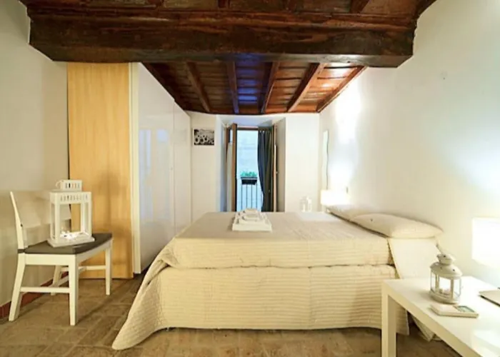 Campo De Fiori - 2 Apartamento