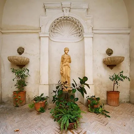 Апартаменты Campo De Fiori - 2 Рим